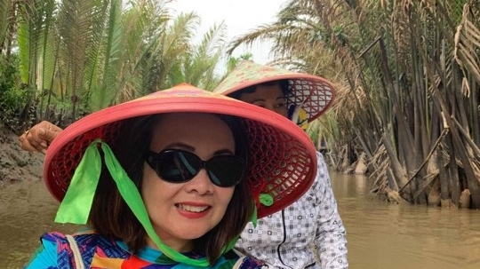 an tuong ve ngay tet viet nam qua con mat ban be quoc te