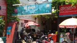 Phở Hoa Sen, địa chỉ ẩm thực Việt ở xứ sở Chùa Tháp
