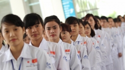 Việt Nam có số lao động được cấp thị thực đứng đầu Nhật Bản