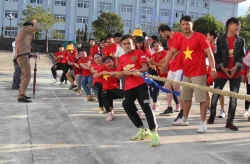 Lai Châu đẩy mạnh công tác đối ngoại các tỉnh giáp biên với Trung Quốc và Lào