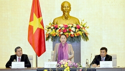 Đại sứ, Trưởng cơ quan đại diện cần quan tâm tổ chức học tiếng Việt cho con em kiều bào
