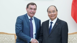 Cơ quan Chống tham nhũng Liên Bang Nga muốn hợp tác với Việt Nam ở cấp địa phương và các diễn đàn quốc tế
