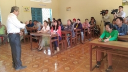 Mở lớp dạy tiếng Khmer, bổ túc văn hóa, lịch sử, pháp luật Campuchia cho người gốc Việt