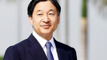 lanh dao viet nam gui dien mung nhan ngay sinh nhat hoang naruhito