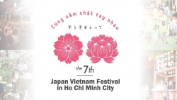 Tạm hoãn tổ chức Lễ hội Nhật - Việt lần thứ 7 do COVID-19