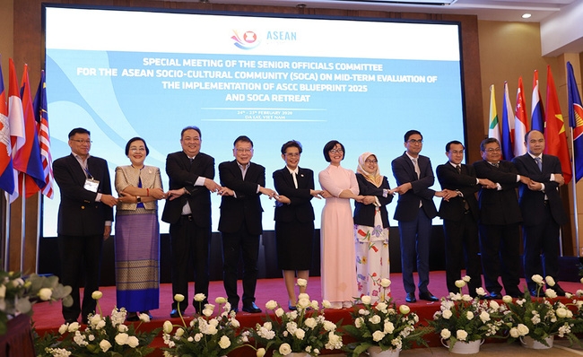 soca danh gia tang truong kinh te asean da duoc thuc hien tot tren muc trung binh toan cau