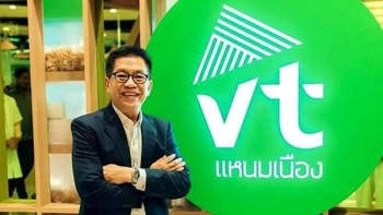 nem nuong dac san giup am thuc viet ghi diem voi thuc khach thai lan