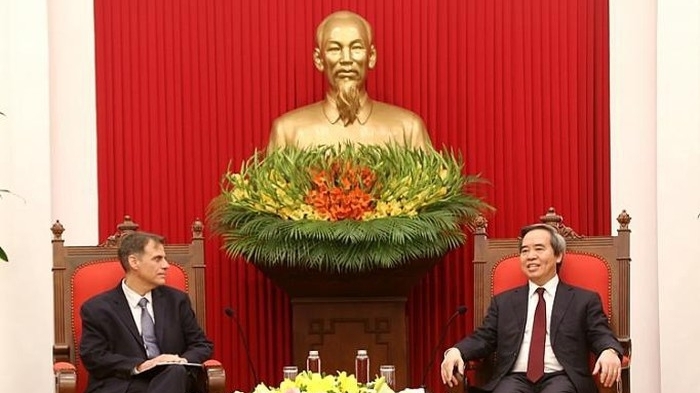viet nam tich cuc thuc day cac du an hop tac voi cac doanh nghiep hoa ky