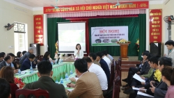 GNI mong muốn gắn kết với các cơ quan ban ngành tại tỉnh Tuyên Quang