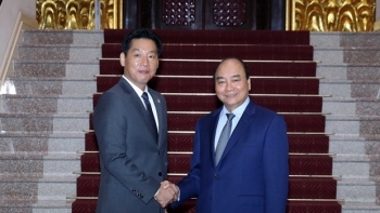 aeon muon tang xuat khau hang hoa tai viet nam nam 2020 la 500 trieu usd