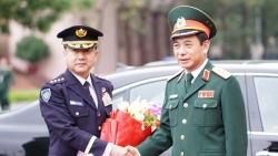 Việt Nam-Nhật Bản đẩy mạnh hợp tác về quân y và công nghiệp quốc phòng