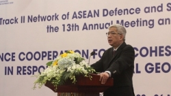 Hội nghị NADI thúc đẩy hợp tác ASEAN trong lĩnh vực quốc phòng