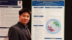 Tiến sĩ gốc Việt được vinh danh tại Australia trong lĩnh vực nghiên cứu về sa sút trí tuệ