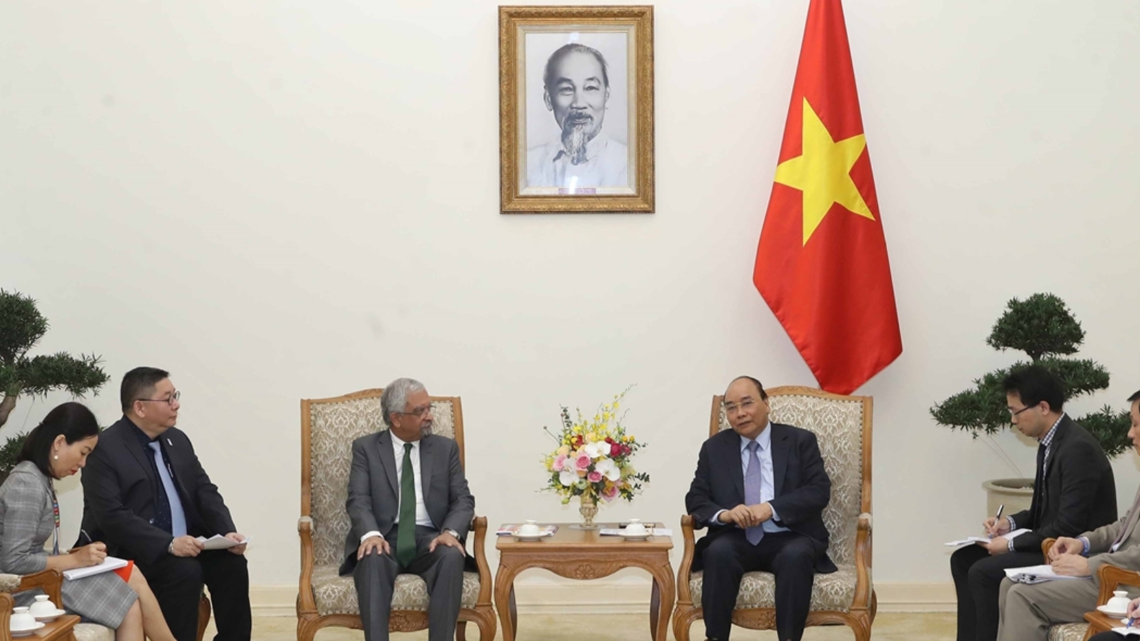 Việt Nam đề cao vai trò của Hiến chương trong tháng Chủ tịch Hội đồng Bảo an