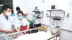 Giáo viên Iraq mong muốn hiến mô tạng sau khi qua đời tại Việt Nam