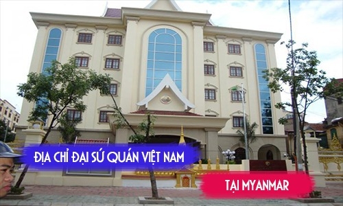 khuyen cao cua dai su quan viet nam tai myanmar ve tinh hinh covid 19