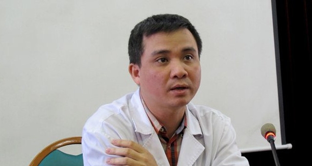 Giám đốc Trung tâm Chống độc Bệnh viện Bạch Mai: Chloroquine có độc tính cao, rất nguy hiểm | Thời Đại