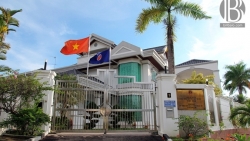 Đại sứ quán Việt Nam tại Brunei và Belarus triển khai nhiều biện pháp kiểm soát mạnh mẽ phòng COVID-19