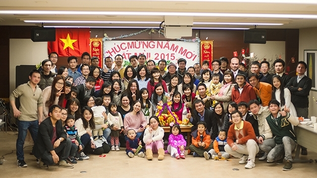 viet nam la quoc gia co cong dong nguoi nuoc ngoai lon thu ba tai nhat ban