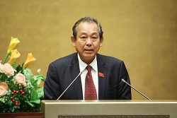 Tỉnh Hải Dương không đối thoại với dân dù được Phó Thủ tướng yêu cầu