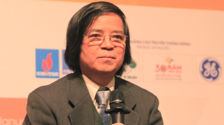 Các nhà khoa học gốc Việt tại Nhật Bản giúp Việt Nam sản xuất máy trợ thở