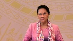 Chủ tịch Nguyễn Thị Kim Ngân: cần chung tay bảo vệ Ngôi nhà chung ASEAN trước đại dịch COVID-19 