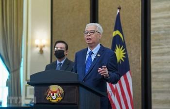 Thủ tướng Malaysia Sabri bin Yaakob sẽ thăm chính thức Việt Nam