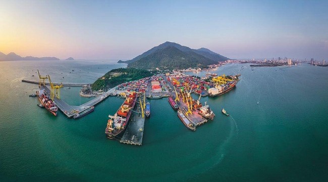 Việt Nam sẽ thành lập Nhóm đối tác kinh tế biển xanh