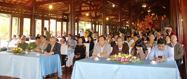 Đắk Lắk tiếp tục quan tâm công tác người Việt Nam ở nước ngoài
