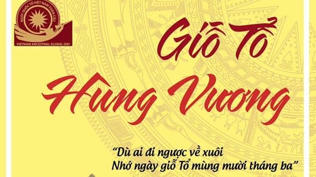 ngay quoc to viet nam toan cau onine co thanh vien ban du an tu 16 quoc gia tren the gioi