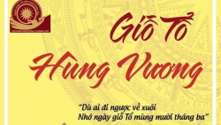 Ngày Quốc tổ Việt Nam toàn cầu onine có thành viên Ban dự án từ 16 quốc gia trên thế giới