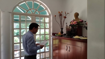 dai su quan viet nam tai venezuela va sec to chuc gio to hung vuong