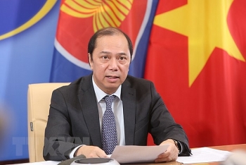 thanh lap quy ung pho voi dai dich covid 19 cua asean