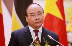 Thủ tướng Nguyễn Xuân Phúc đánh giá cao sự ủng hộ của bà con người Việt ở nước ngoài với công tác chống dịch trong nước