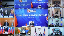 Các nước đánh giá cao hoạt động chống COVID-19 của Việt Nam trên cương vị Chủ tịch ASEAN