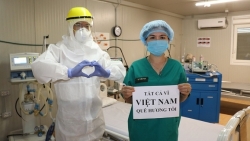 Bác sĩ Việt tại Nam Sudan: Sẵn sàng các kịch bản ứng phó với COVID-19