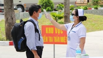 Truyền thông Đức: Cách ly tập trung là chìa khóa giúp Việt Nam kiểm soát COVID-19