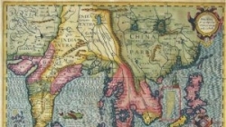 Các nhà hàng hải châu Âu thừa nhận chủ quyền của Việt Nam ở Biển Đông từ thế kỷ XVI
