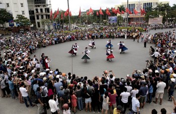 Tuần lễ Festival Huế 2022 chuyển thời gian tổ chức sang cuối tháng 6/2022