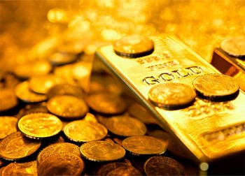 Giá vàng 11/4: Vàng SJC vượt mốc 69 triệu đồng/lượng