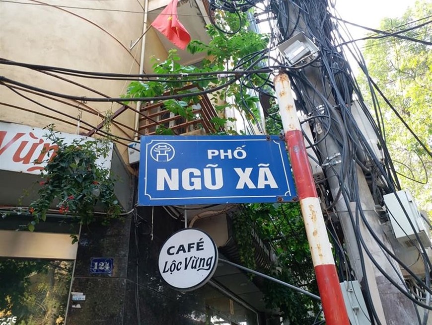 Hà Nội dự kiến mở thêm 2 khu phố đi bộ ẩm thực và mua sắm