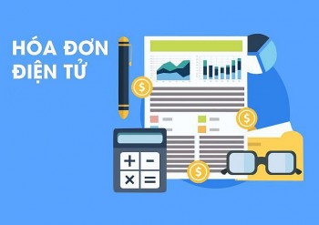 Từ 1/7/2022 áp dụng hóa đơn điện tử trên cả nước