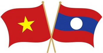 Báo Lào: Tình đoàn kết đặc biệt Lào - Việt Nam là di sản vô giá