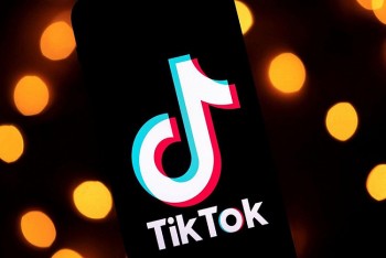 Vượt Facebook, Instagram, Tiktok trở thành ứng dụng phổ biến nhất thế giới