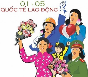 Nguồn gốc và ý nghĩa Ngày Quốc tế lao động 1/5