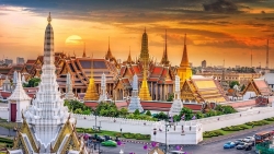 Cẩm nang du lịch Thái Lan