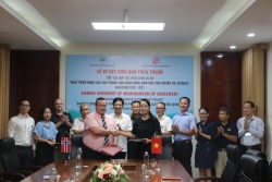 NPA hợp tác cùng Quảng Trị giảm thiểu tới mức thấp nhất tai nạn bom mìn, vật nổ