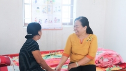 Mô hình “nhà tạm lánh” tại Quảng Trị bảo vệ phụ nữ, trẻ em trước bạo lực gia đình