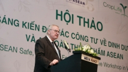 Cựu Đại sứ Mỹ Michalak: Chống dịch hiệu quả, dẫn dắt ASEAN, Việt Nam ghi điểm với bạn bè quốc tế