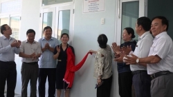 Children of Vietnam tài trợ 850 triệu đồng xây 2 phòng học cho trường mầm non huyện Sơn Tây, tỉnh Quảng Ngãi